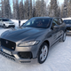 Illustration for article titled Jaguar Land Rover Ice Academy review
